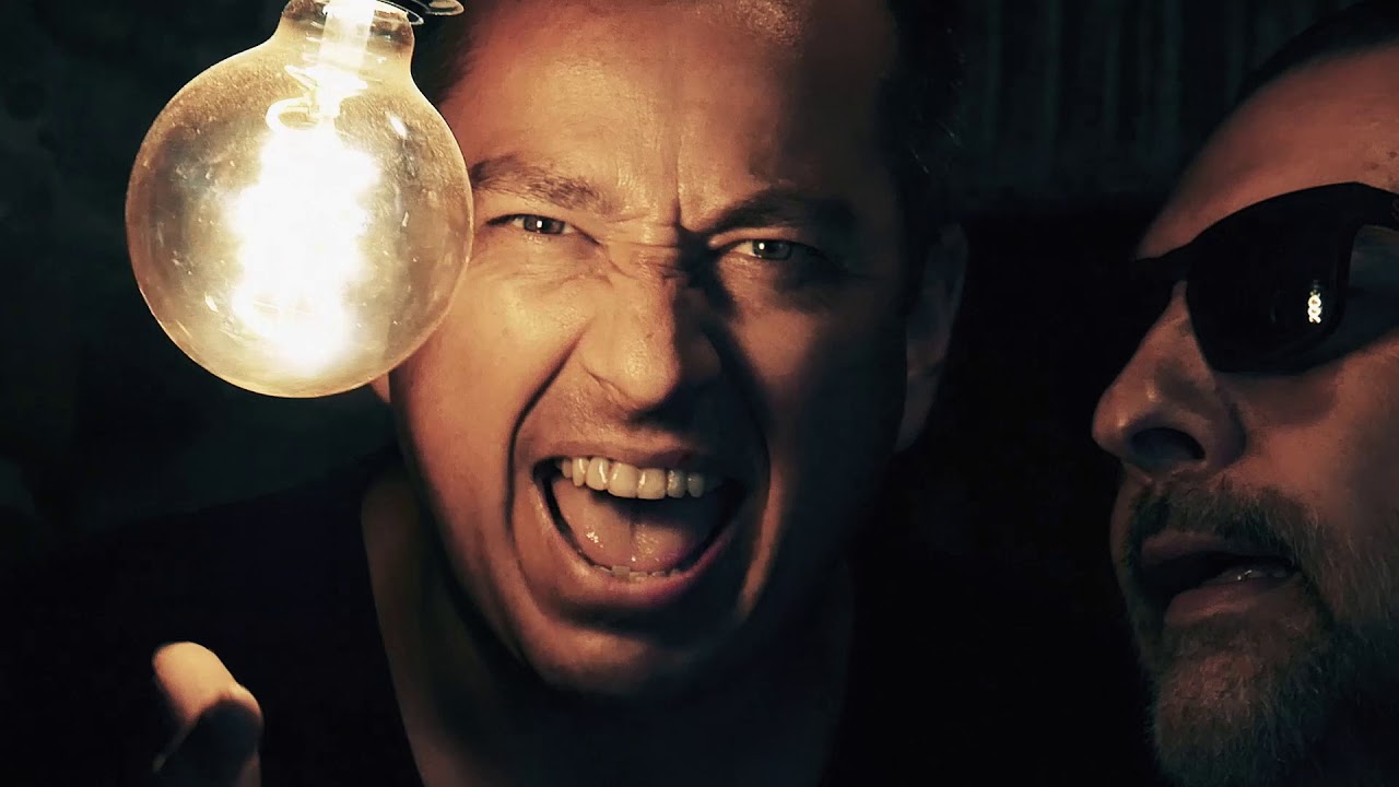 carmen - střepy ve skále (official video 2019)