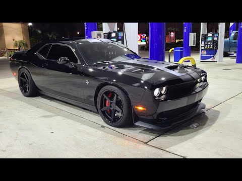 How to replace rear speaker tweeter on a Dodge Challenger Hellcat with Harman Kardon system!!