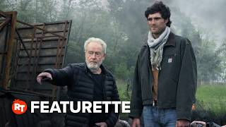 The Dog Stars Featurette - Cinematic Hero (2026)