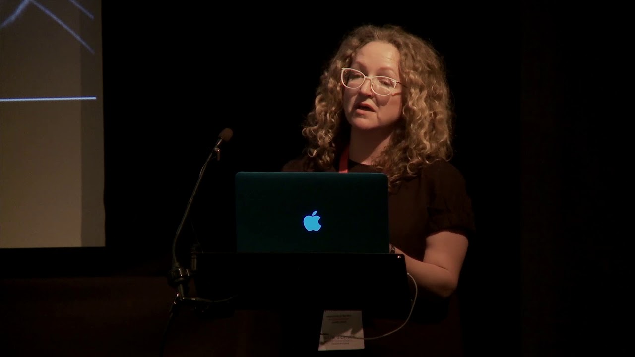 Panel: State Of The Art in Immersive Experiences for Moving Image