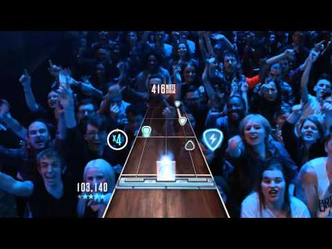 Video: Lo Sviluppatore Di Guitar Hero Live Spiega Ancora Una Volta Il Modello DLC Della Sua Traccia