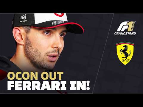 The Haas Ferrari Situation Is Getting OUT OF HAND?! | F1 News