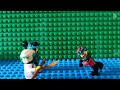 Elemental chaos part 3