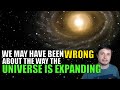 New Problem With The Expansion of the Universe - It's Not Uniform