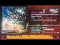 【jubeat beyond the Ave.】  Shine On Me［EXT / 8］EXC