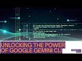 Install Gemini CLI (Google AI) in Less Then 5 Minutes! | Coding is Cool Tutorial