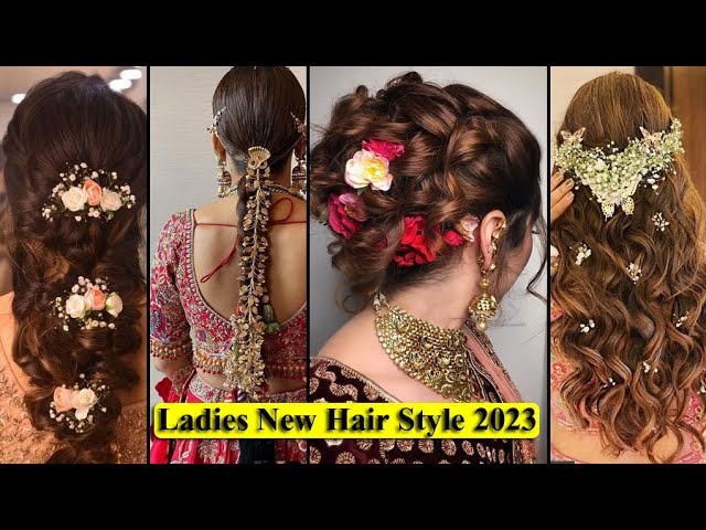 Best Girl Hairstyle Images || Girl Hairstyle Images - Mixing Images |  Acconciature bellissime, Onde capelli, Idee per capelli