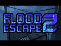 Flood escape 2 ost  decaying silo