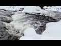 Водопад Лангевоя