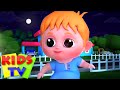 рок до свидания детка | Музыка для детей | Kids Tv Russia | Детские стишки | Дошкольные видео