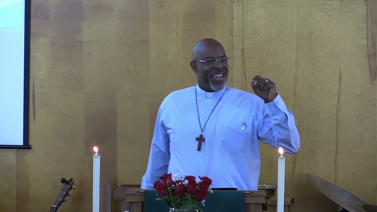 Riverside sermon 8-9-26