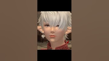 She dislike Zenos 🙃 FFXIV Edit | #ffxiv #finalfantasy #ff14meme #ffxivmemes #funny #zenos #wol