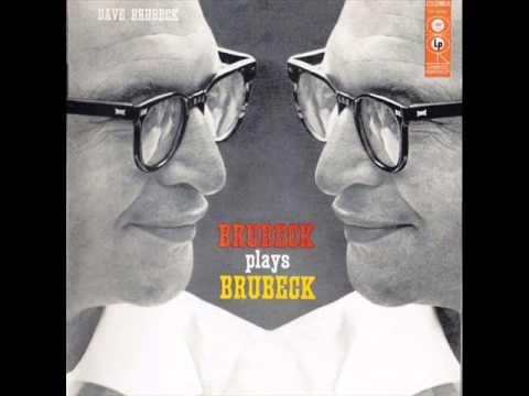 Dave Brubeck (+) When I Was Young