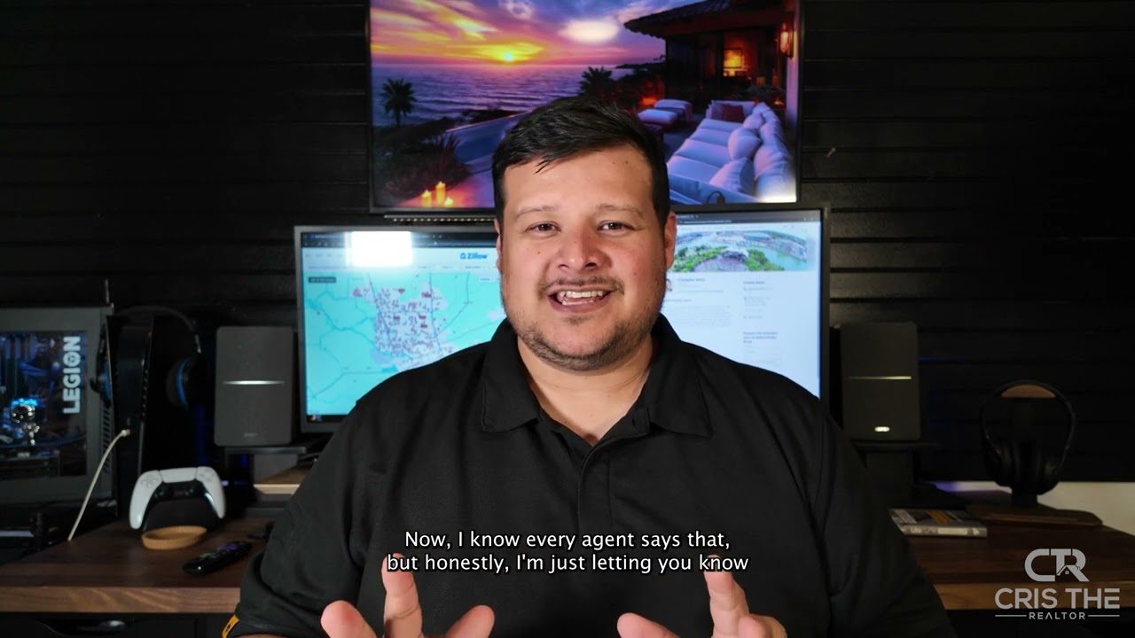 Stockton California and Interest Rates When Buying a Home