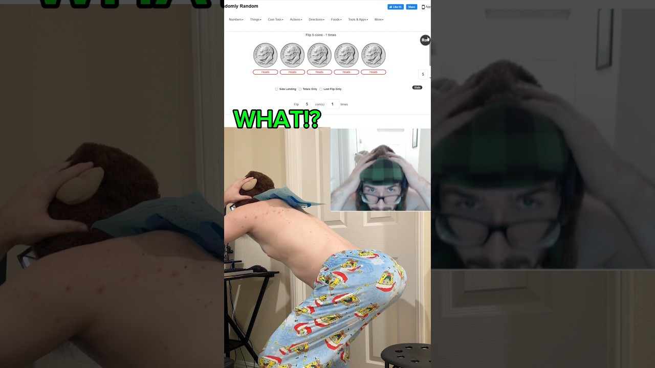 The World’s Longest Subathon