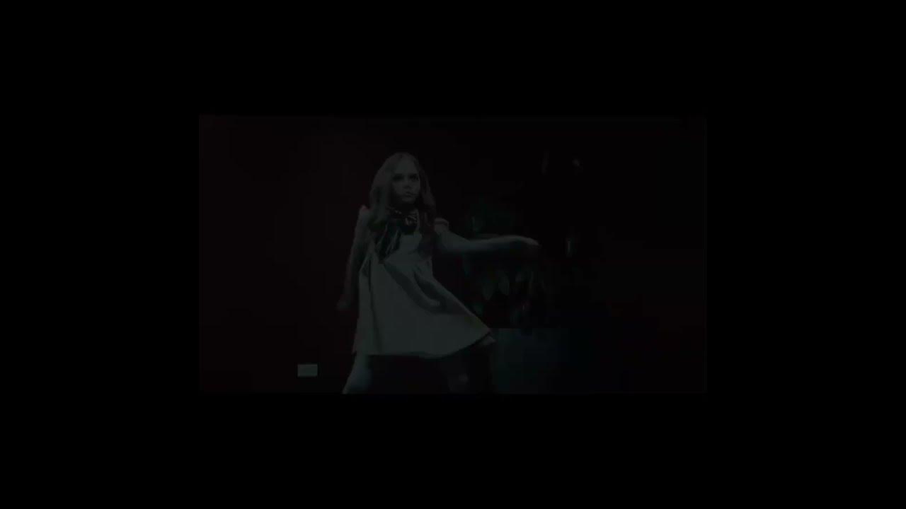 M3gan (dance) Baby Dolls Kill🔪🔪 YouTube