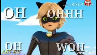 Download Friends - Miraculous Versión Chatnoir - Aby Rr Video MP3 Friends - Miraculous Versión Chatnoir - Aby Rr