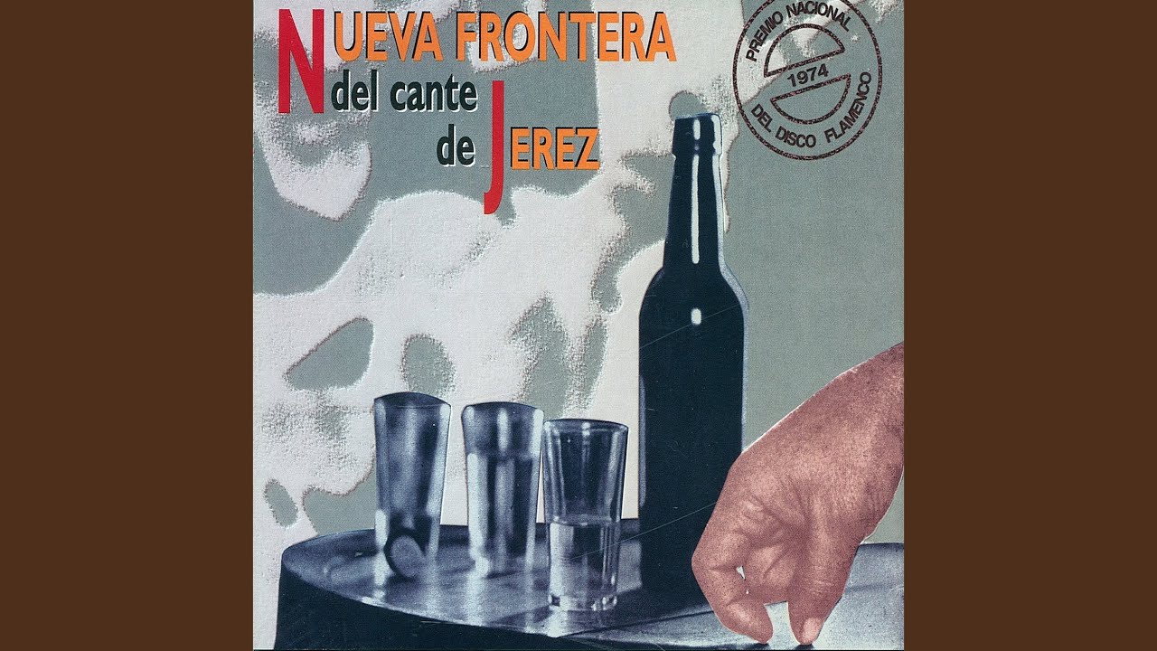 Abre Que Soy el Moreno (Fandangos Naturales)