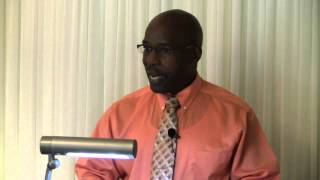 God's Everlasting Love - Romans 8:31-39 - 29 Jun 14
