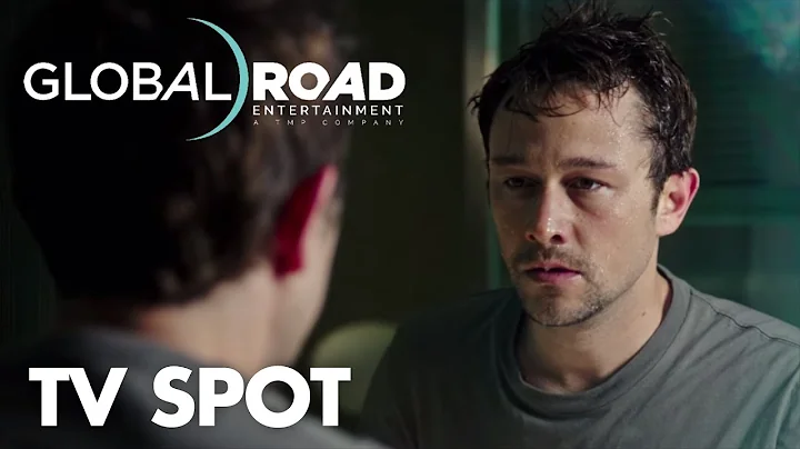 Snowden | "Now Playing" TV Spot | Global Road Entertainment