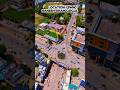 Ganesh Dham Circle Sawai Madhopur 🚁 | Ranthambore Entry Gate#Shorts #Viral #Trending #Explore #Drone