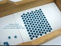 Glitter Box - How to Use this Bead Counting Tool