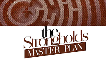 Raw Worship with message "THE STRONG HOLD'S MASTERPLAN" by Dr. Sonnie Badu At RockHill Church