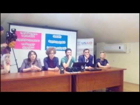 ქუთაისში ნიკო ნიკოლაძის სახელობის სკოლა ლიცეუმის დირექტორი 3 თვიან წინასწარ პატიმრობაშია