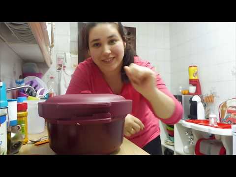 Vídeo: Magdalena En Una Tassa Al Microones: Una Selecció De Les Millors Receptes