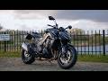 Kawasaki Z1100 2026