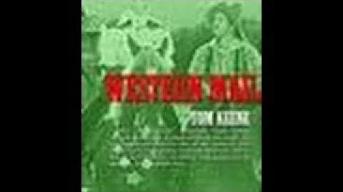 Western Mail (1942) Western - The Best Documentary...
