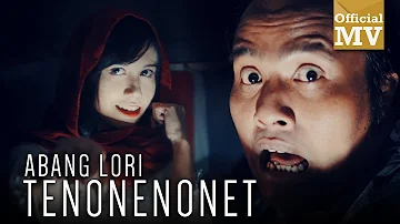 Harry - Abang Lori Tenonenonet (Official Music Video)