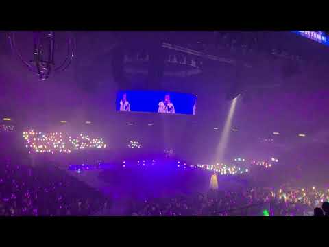 再见我的初恋 part #PrettyCrazy容祖儿演唱会#0805