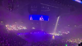 再见我的初恋 part #PrettyCrazy容祖儿演唱会#0805