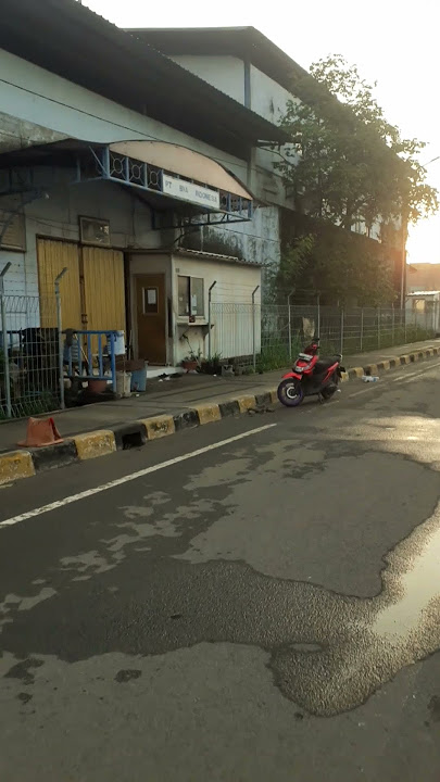 PINTU BELAKANG BULOG KBN