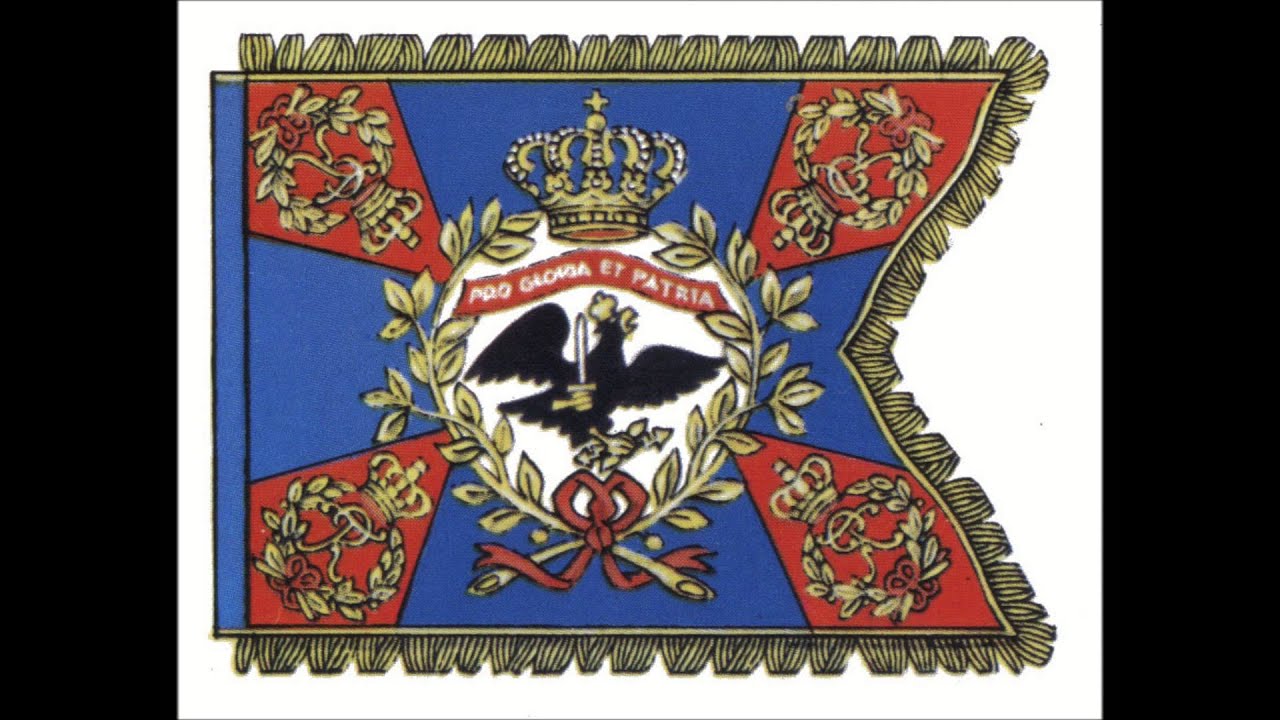 AM II, 218 AMS "Marsch von Prinz August Wilhelm von Preußen komponiert 1750"