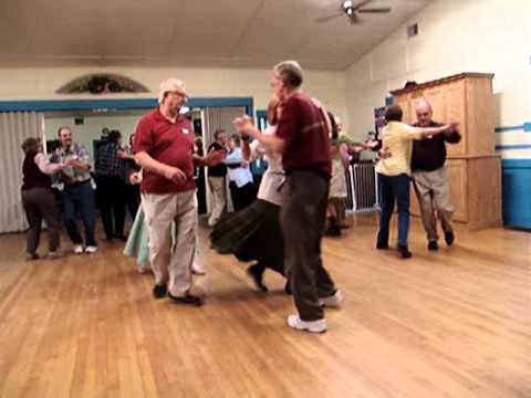 Londonderry, NH Contra Dance-516