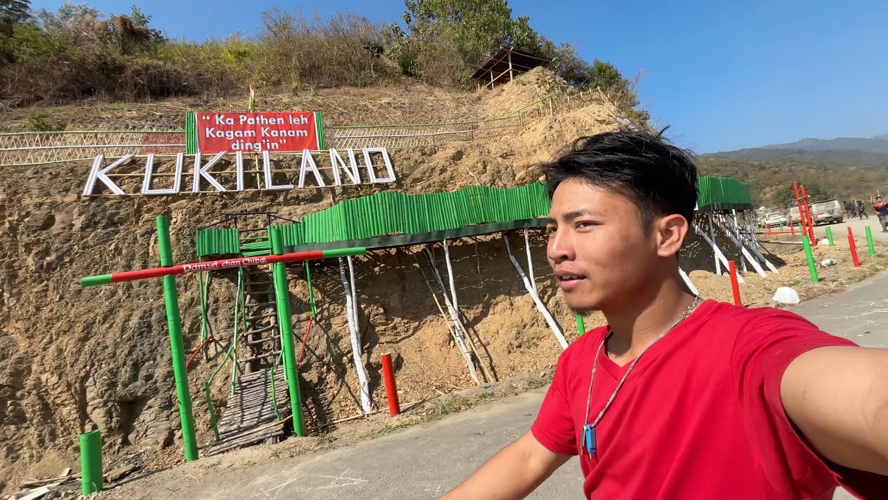 Northern to Southern KUKILAND || Way to my sister's wedding (2nd vlog)