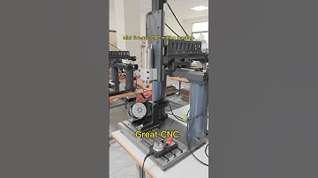 How do you like it?#cncmachine #cncmachining #cnc #cncmachinist #cncmachinetool #machine #diy #fyp