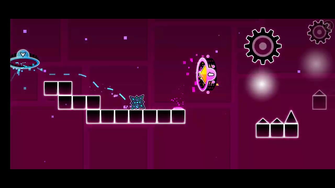 clutter funk 2.2 layout - YouTube