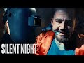 'Brian Hunts Down One of Playa’s Men' Scene | Silent Night | Joel Kinnaman
