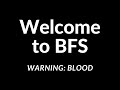Future of the Channel - Warning: Violence