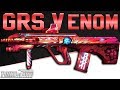 PACK DE ARMAS GARENA RED SERIES V (GRS V) Atualizado 2018