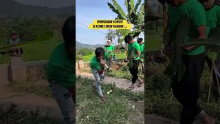 Download Lagu Si Komat Bikin Ulah🤣 #trending #sikomat #viral #shorts MP3