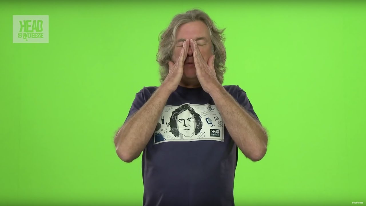 Does James May Smell Terrible? I Earth Lab