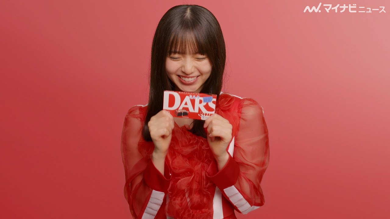 乃木坂46齋藤飛鳥、食レポに苦戦！可愛すぎるハニカミ笑顔で「大失敗