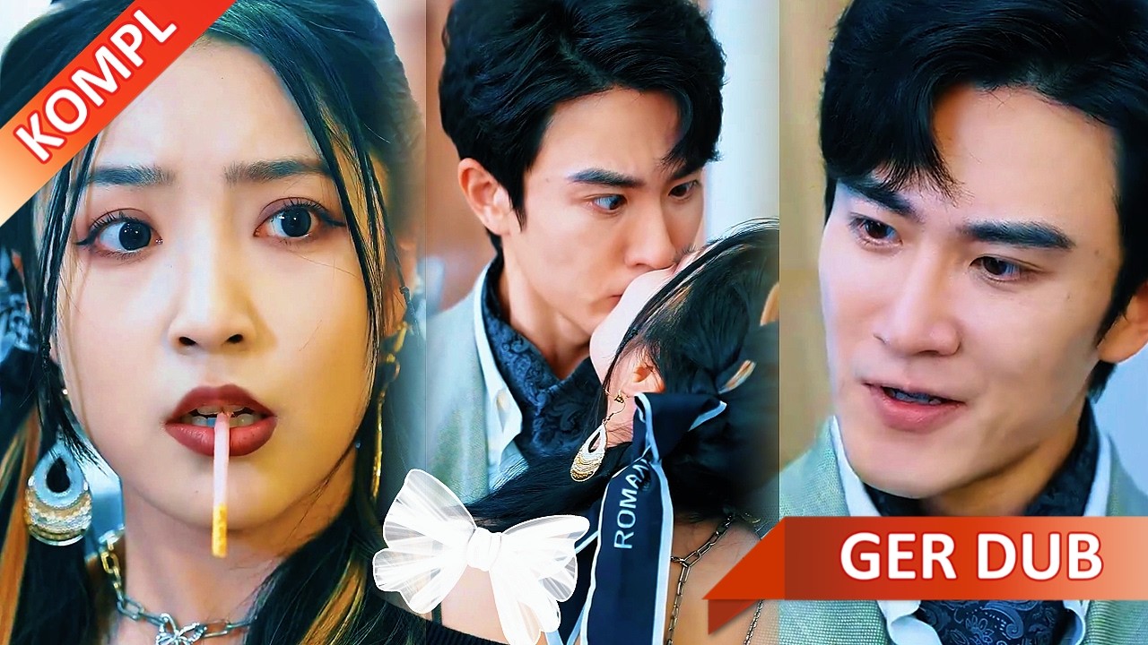 🤵 Der CEO sucht eine Scheinbraut. Stattdessen küsst ihn eine Rebellin unerwartet. 💋