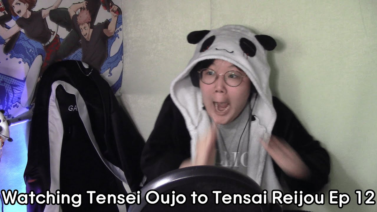 Tensei Oujo to Tensai Reijou no - Takeshi's News Center