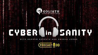 Episode 16- What's the Password?