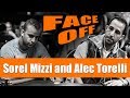Alec Torelli and Sorel Mizzi Face Off on Poker Night in America